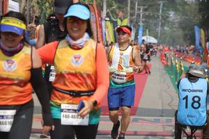 BIB: 41403, 4693
                            <button type="button" onclick="openModal(8242197)" class="btn btn-primary btn-sm float-right btn-popup" data-toggle="modal" data-target=".modal-high-quality">
                        <i class="fas fa-shopping-cart"></i> Add to Cart
                    </button>
                                            <button type="button" onclick="isThisMe(8242197, true)" class="btn btn-success btn-sm float-right btn-popup btn-isme hidden" data-toggle="tooltip" data-placement="bottom" title="นี่คือรูปของคุณใช่ไหม คลิกที่นี่เพื่อเอาเข้าอัลบั้ม">
                        <i class="fas fa-plus"></i> Add to album
                    </button>
                    <button type="button" onclick="isThisMe(8242197, false)" class="btn btn-warning btn-sm float-right btn-popup btn-isnotme hidden">
                        <i class="fas fa-ban"></i> Remove from album
                    </button>